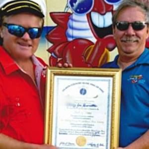 Meet your Posher, Billy joe